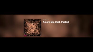 Photo of Sam Antonio – Amore Mio Feat. Pastor