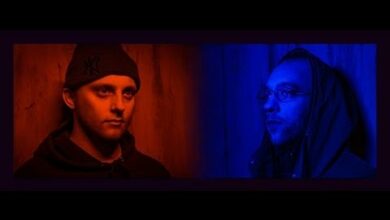 Photo of Sam Antonio Feat. TheRJ – Sinusoida