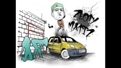 Photo of Sam Antonio – Złoty Matiz