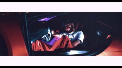 Photo of Sigma ft. Perła, Dj Wlb – "Need For Speed" (prod. AR5H3N1C)