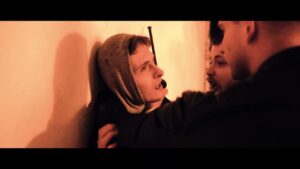 TRAILER 2021 / DUDEK P56 WOO 24/7 - JUTRO DZIŚ FT.INTRUZ , PRODUK7 , VIN VINCI  PROD.BEATLUMINATTI