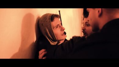 Photo of TRAILER 2021 / DUDEK P56 WOO 24/7 – JUTRO DZIŚ FT.INTRUZ , PRODUK7 , VIN VINCI PROD.BEATLUMINATTI