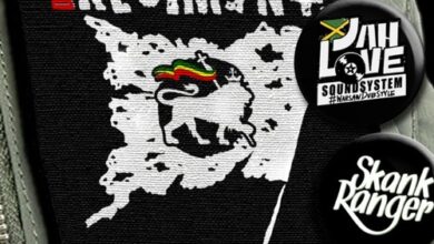 Photo of Kolory – Skank Ranger meets Jah Love Sound System