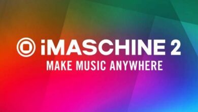 Photo of iMASCHINE2 Expanison Beats