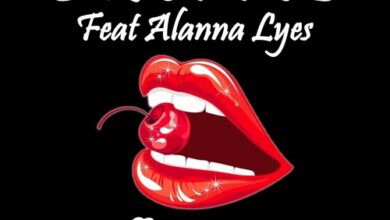 Photo of Cherrio Ft Alanna Lyes ★★ Free Download ★★