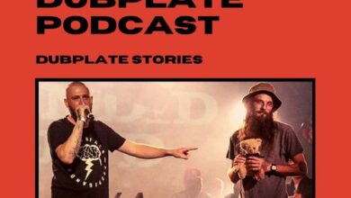 Photo of Pass Mi A Dubplate Podcast #1 – RAP DUBPLATES