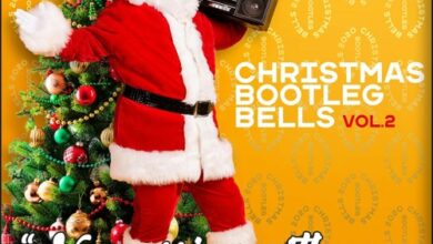 Photo of Smokey Robinson – Christmas Everyday (Fredy High Remix)