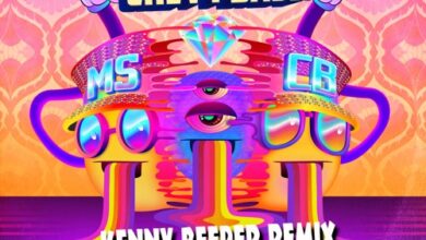 Photo of Mood Swing & Chevy Bass – Take Ya Back (Kenny Beeper Remix)