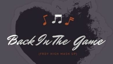 Photo of Back In The Game – Wu-Tang X Else X Ron Isley X L’Entourloop X Biga*Ranx (Fredy High Mash Up)