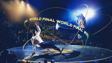Photo of Polska gospodarzem Red Bull BC One World Final 2021!