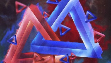 Photo of Vixen – Paradox EP