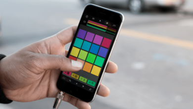 Photo of IMASCHINE 2