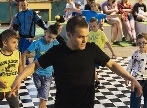 Photo of Alex – Katowice,Śląskie : Online – Indywidualne lekcje tańca Breaking (breakdance) – do 25 marca promocyjna cena