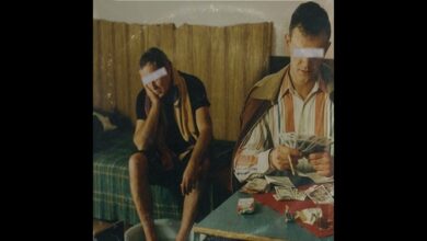 Photo of 07. KONRAD BRZOS & JANEK BADYS – OD WITRYN (prod. ChamskiRemake)