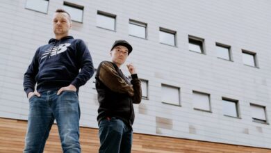 Photo of Pokahontaz: Przeczuwamy powrót oldschoolu na salony [POSŁUCHAJ PODCASTU]