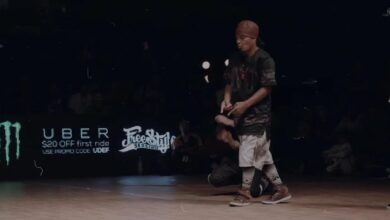 Photo of We all have our own Flava, so it’s just …