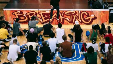 Photo of Can’t wait for these vibes Who’s coming…