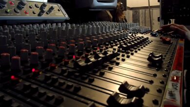 Photo of Crucial Rob — DUBPLATE MIX 1 — Prophecy Sound