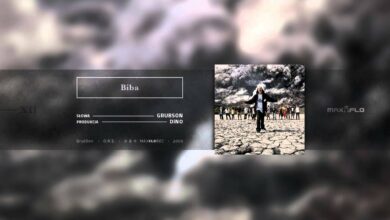 Photo of GrubSon – 12 Biba (O.R.S.) prod. DiNO