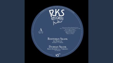 Photo of Rootsman Skank