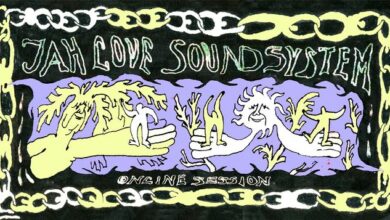 Photo of WICKED NIGHT FULL OF LIVE MIX 

Jah Lov…