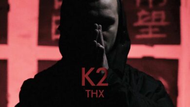 Photo of K2 – THX | prod. Pawl0 | AUTONOMIA