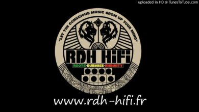 Photo of RDH Hi-Fi – Subsonic