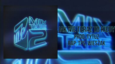 Photo of TiW Mixtape 2 – Jak nie teraz to kiedy prod. Tytuz (TPS, Wieszak)