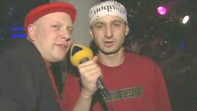 Photo of X urodziny Mad Crew – Kaliber 44, Borixon, Kajman, The Beatnuts