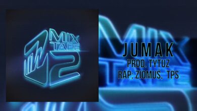 Photo of TiW Mixtape 2 – Jumak prod. Tytuz (Ziomuś, TPS)