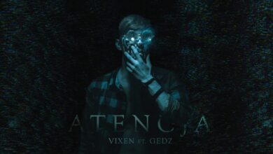 Photo of Vix.N ft. Gedz – Atencja | prod. Varhlak, Vixen | SERCE