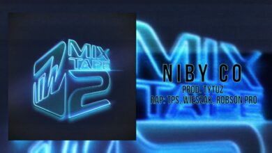 Photo of TiW Mixtape 2 – Niby co prod. Tytuz (TPS, Wieszak, Robson PRO)