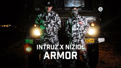 Photo of Intruz ft. Nizioł – Armor