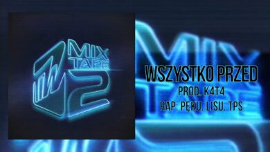 Photo of TiW Mixtape 2 – Wszystko przed prod. K4T4 (Pęku, Lisu, TPS)