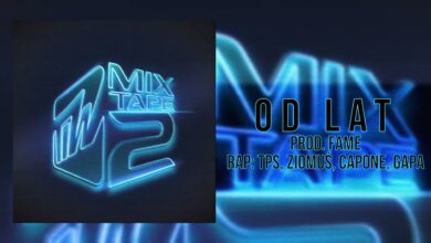Photo of TiW Mixtape 2 – Od lat prod. Fame (Ziomuś, TPS, Capone PN, Gapa)