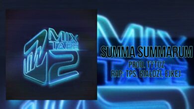 Photo of TiW Mixtape 2 – Summa summarum prod. Tytuz (TPS, Białdżi, Ejkej)