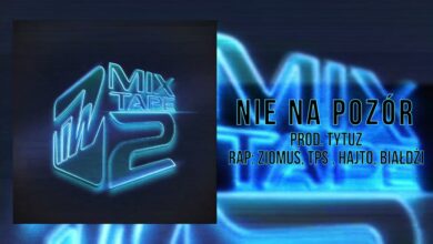 Photo of TiW Mixtape 2 – Nie na pozór prod. Tytuz ( TPS, Ziomuś, Hajto, Białdżi )