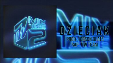 Photo of TiW Mixtape 2 – Dzieciak prod. Tobson Beats (TiW Team)