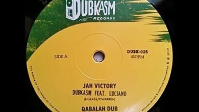 Photo of Dubkasm feat. Luciano – Jah Victory