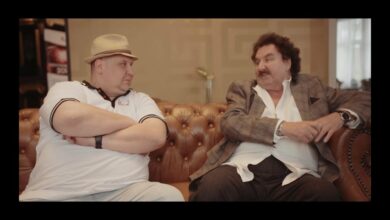 Photo of Wini x Krzysztof Krawczyk – wywiad