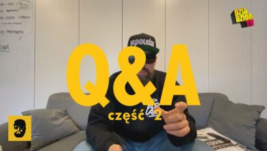 Photo of DGE Q&A część 2 #URKMSWDWAAWJIM