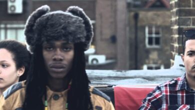 Photo of REVOLUTION (Official Music Video)