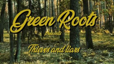 Photo of Green Roots Thieves and liars (Lyric Video)