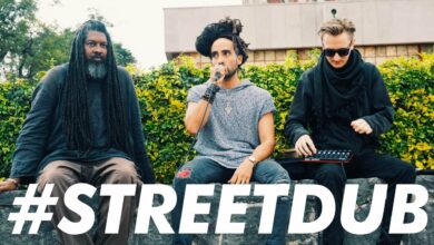 Photo of Dubzoic, Fikir Amlak, Ras Tinny – Divine (Alpha Steppa Live Mix) #streetdub