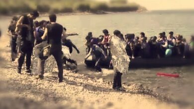 Photo of Conscious Youth – No Borders