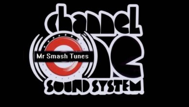 Photo of Eek A Mouse – Run Away + Dub : Mafia & Fluxy – Dub Away