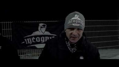 Photo of JSW / DBK – Underground – Skrecze/Cuty DJ. Green One