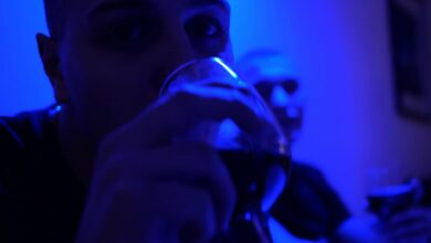 Photo of Timmy WKE & Andy – Jetlag prod. Broken Beats