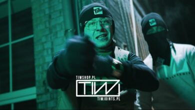 Photo of TPS / Ziomuś – Ziomek prod. Vintageman