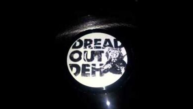 Photo of Violinbwoy – Dread Out Deh DREAD001